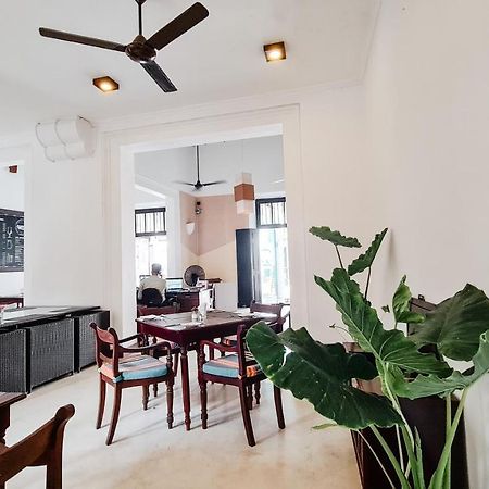 56 By Deco - Galle Fort Экстерьер фото