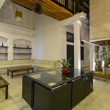56 By Deco - Galle Fort Экстерьер фото
