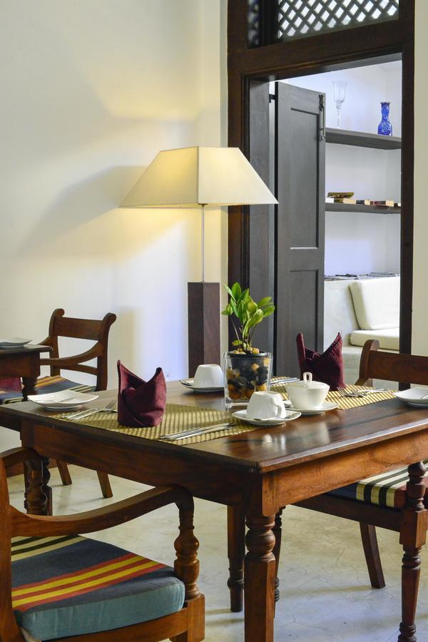 56 By Deco - Galle Fort Экстерьер фото