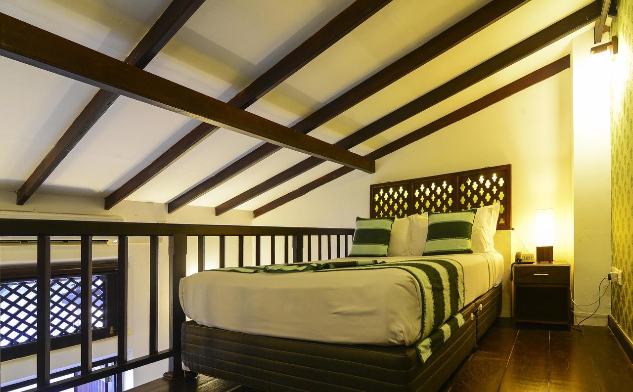 56 By Deco - Galle Fort Экстерьер фото