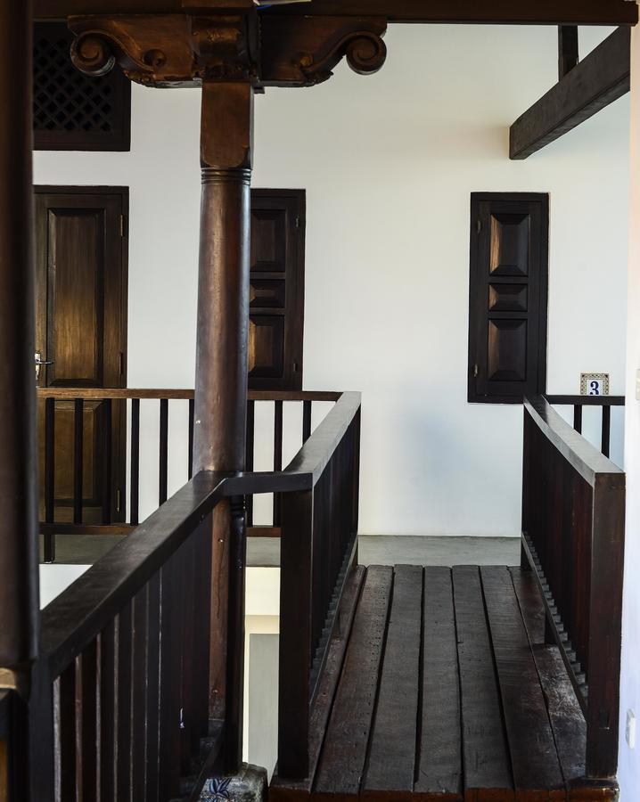 56 By Deco - Galle Fort Экстерьер фото