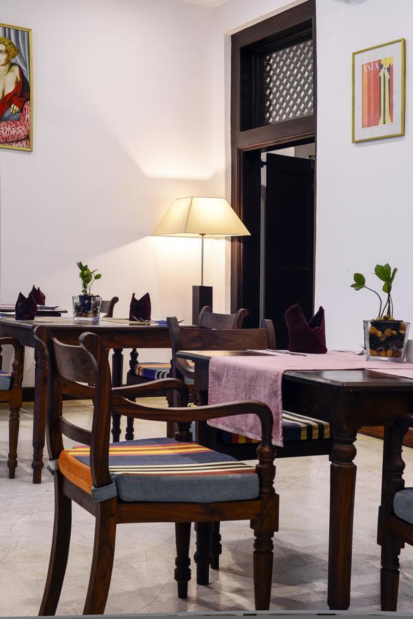 56 By Deco - Galle Fort Экстерьер фото
