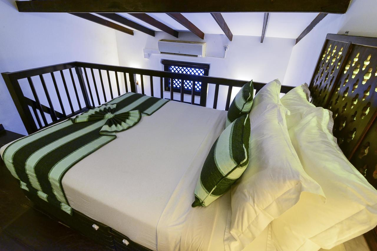 56 By Deco - Galle Fort Экстерьер фото