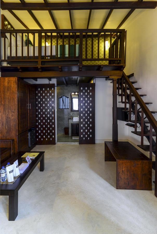 56 By Deco - Galle Fort Экстерьер фото