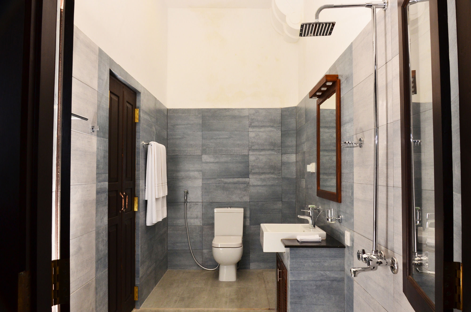 56 By Deco - Galle Fort Экстерьер фото