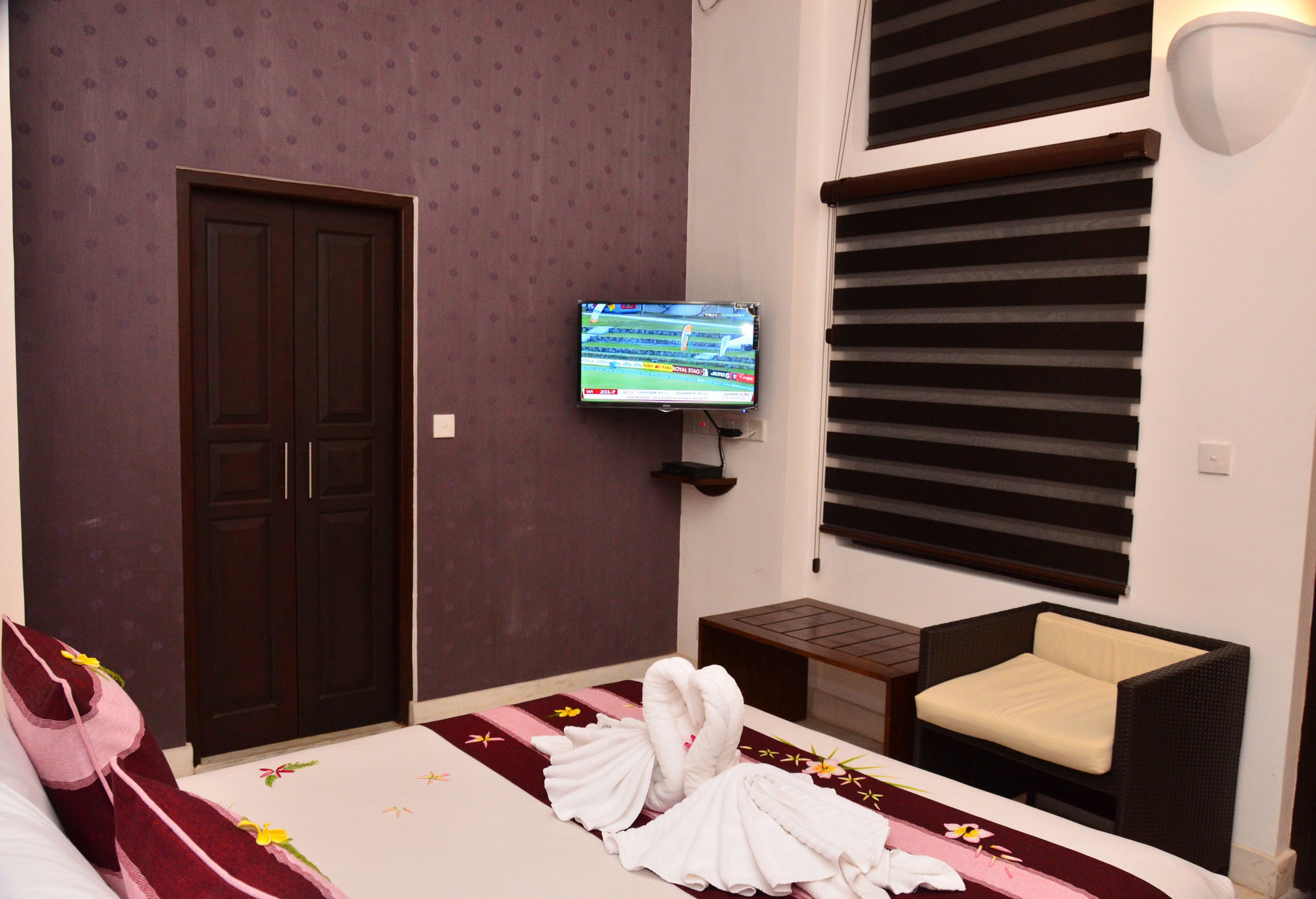 56 By Deco - Galle Fort Экстерьер фото