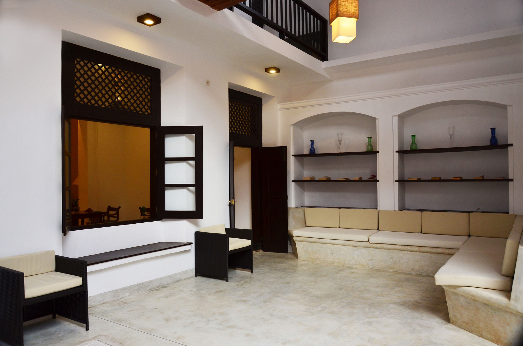 56 By Deco - Galle Fort Экстерьер фото