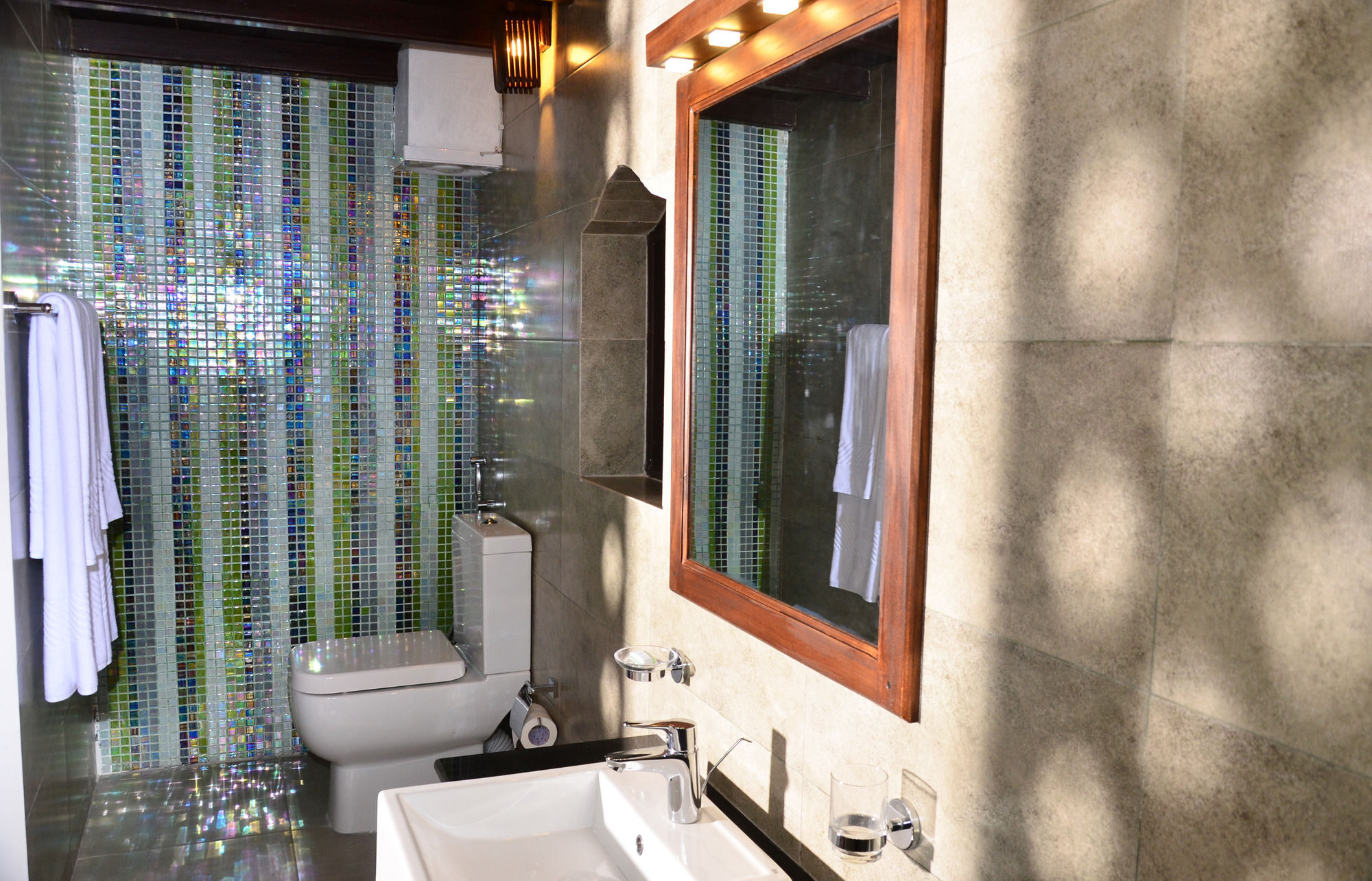 56 By Deco - Galle Fort Экстерьер фото