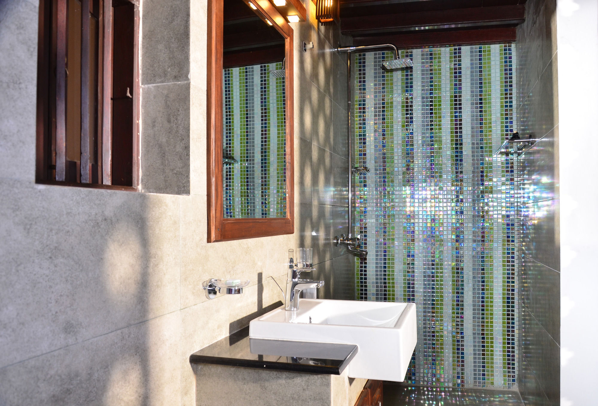 56 By Deco - Galle Fort Экстерьер фото