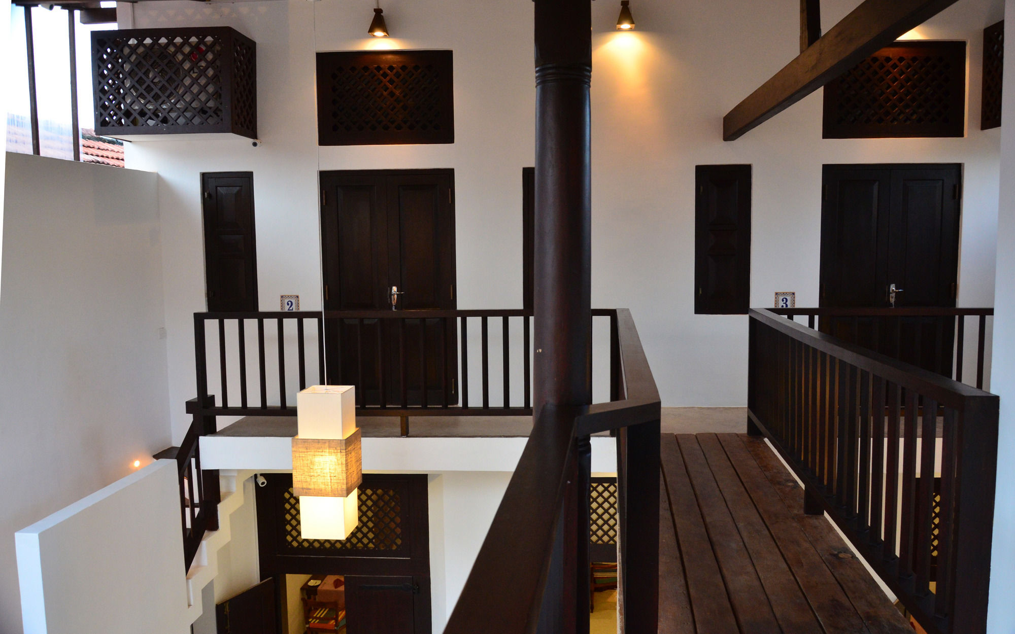 56 By Deco - Galle Fort Экстерьер фото