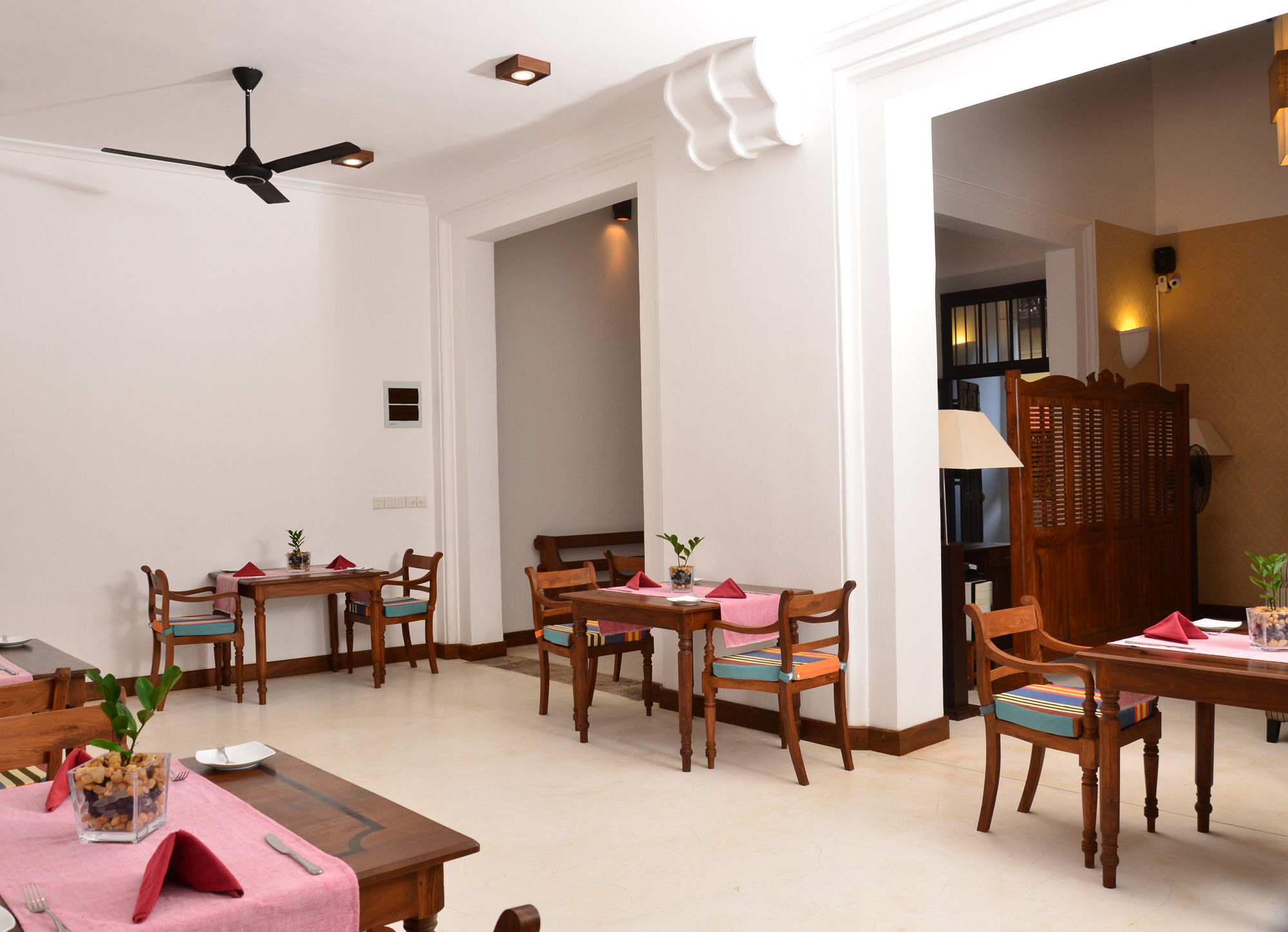 56 By Deco - Galle Fort Экстерьер фото